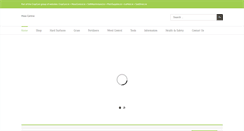 Desktop Screenshot of mosscontrol.ie